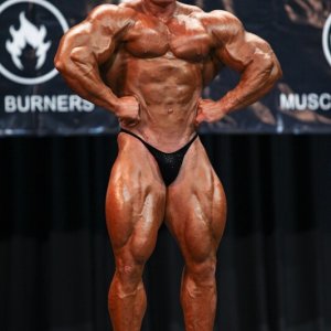 2010 Bodybuilding Images