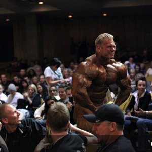 2010 Bodybuilding Images