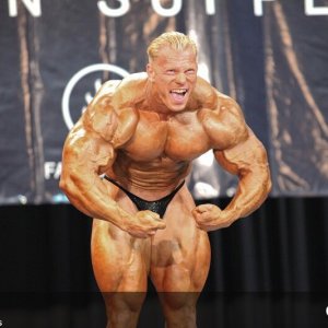 2010 Bodybuilding Images