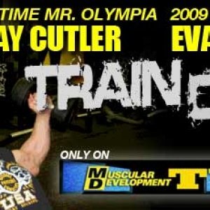 2010 Bodybuilding Images