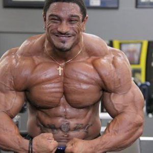 2010 Bodybuilding Images