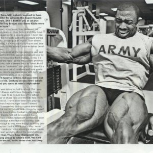 2010 Bodybuilding Images