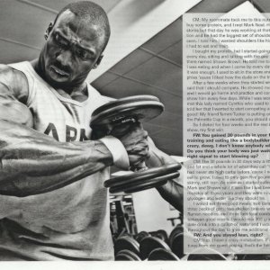 2010 Bodybuilding Images