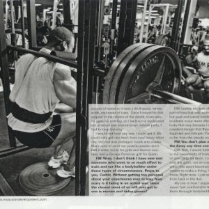 2010 Bodybuilding Images