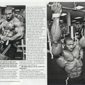 2010 Bodybuilding Images