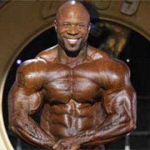 2010 Bodybuilding Images