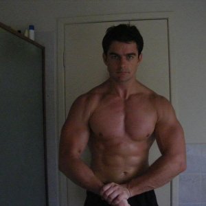 2010 Bodybuilding Images