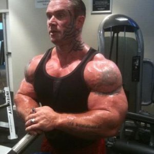 2010 Bodybuilding Images