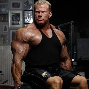 2010 Bodybuilding Images