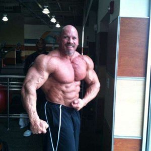 2010 Bodybuilding Images