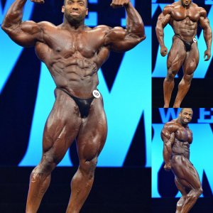 2016 Mr Olympia