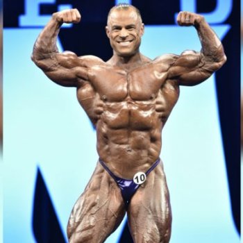 Mark Dugdale Not Competing In Mr. Olympia 2017.jpg