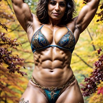 02-closeup_portrait_of_56_years_old_Arabic_muscular_female_bodybuilder_in_Costume_by_Steve_McC...jpg