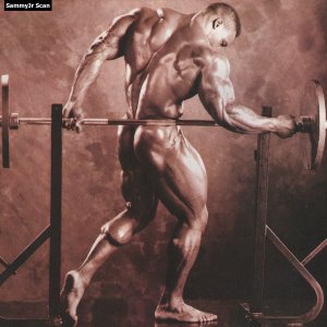 2014 Bodybuilding Images