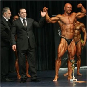 2014 Bodybuilding Images