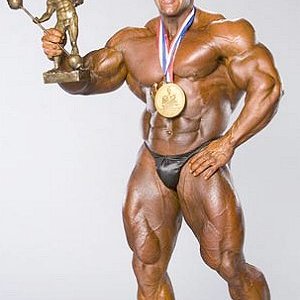 2014 Bodybuilding Images