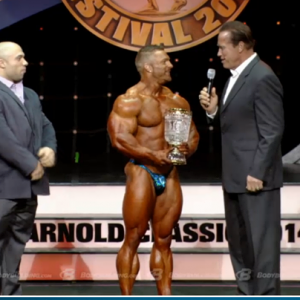 2014 bodybuilding images