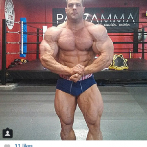 2014 bodybuilding images