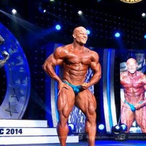 2014 bodybuilding images