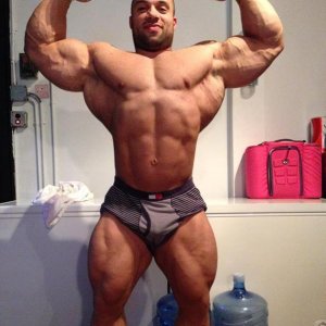 2014 bodybuilding images