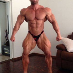 2014 bodybuilding images