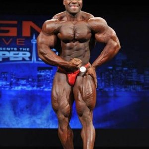 Bodybuilding images 2014