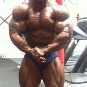 Bodybuilding images from 2014