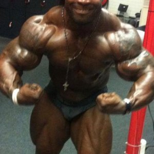 Bodybuilding images from 2014