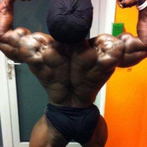 Bodybuilding images from 2014