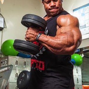 Bodybuilding images from 2014