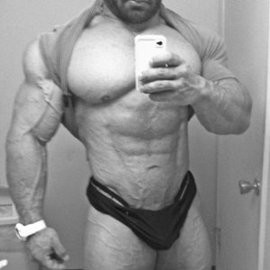 Bodybuilding images from 2014