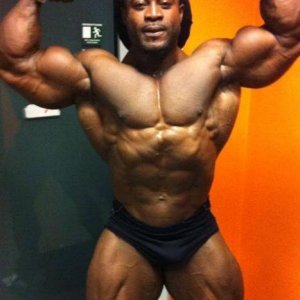 Bodybuilding images from 2014