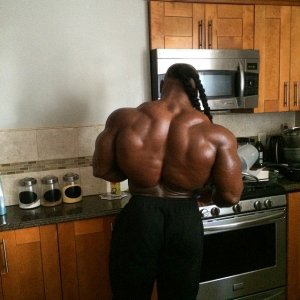 Bodybuilding images 2014