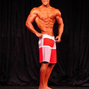 Bodybuilding images 2014