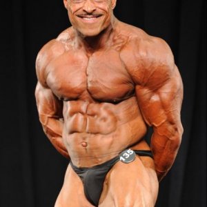 Bodybuilding images 2014