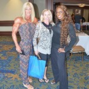 2014 Bodybuilding Images