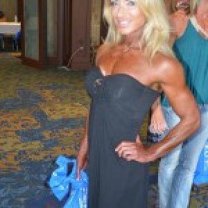 2014 Bodybuilding Images