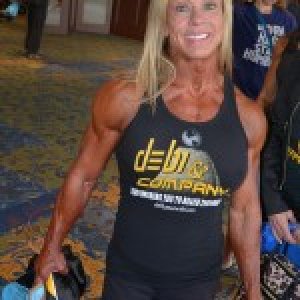 2014 Bodybuilding Images