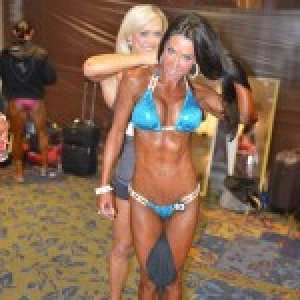 2014 Bodybuilding Images