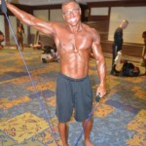 2014 Bodybuilding Images