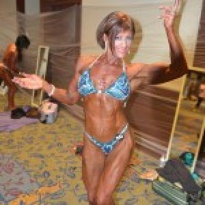 2014 Bodybuilding Images