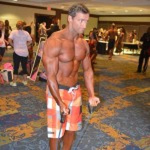 2014 Bodybuilding Images