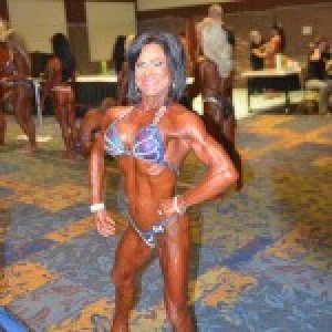 2014 Bodybuilding Images