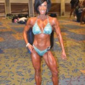 2014 Bodybuilding Images