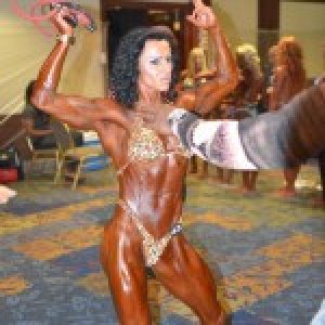 2014 Bodybuilding Images