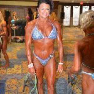 2014 Bodybuilding Images