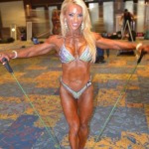 2014 Bodybuilding Images