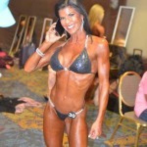 2014 Bodybuilding Images