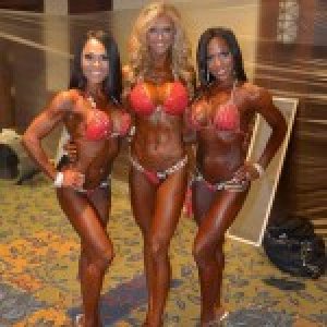 2014 Bodybuilding Images