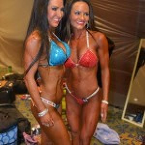 2014 Bodybuilding Images